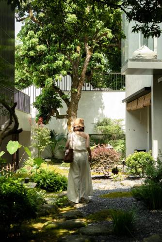conglinli wooded homestay