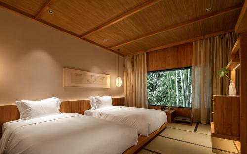 conglinli wooded homestay