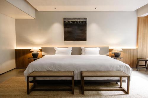 conglinli wooded homestay