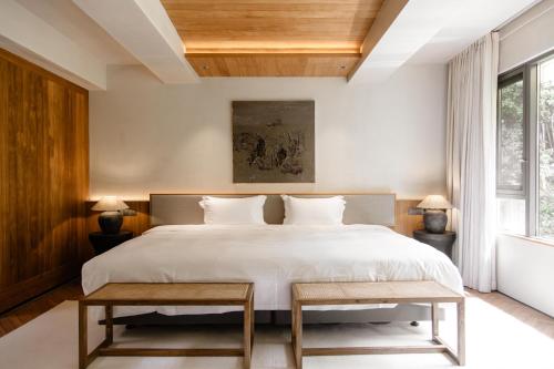 conglinli wooded homestay