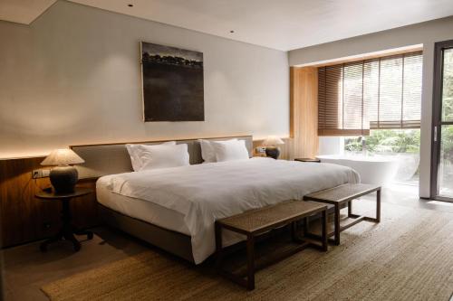 conglinli wooded homestay
