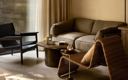 conglinli wooded homestay