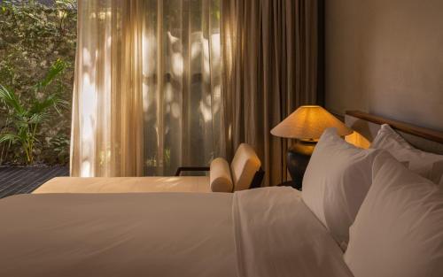 conglinli wooded homestay
