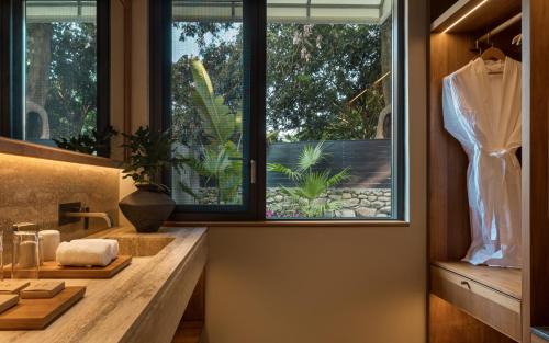 conglinli wooded homestay