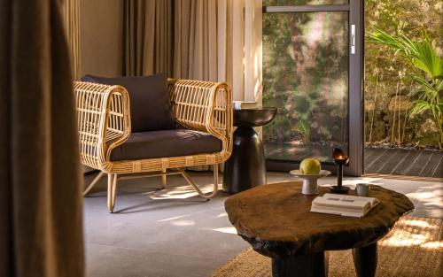 conglinli wooded homestay
