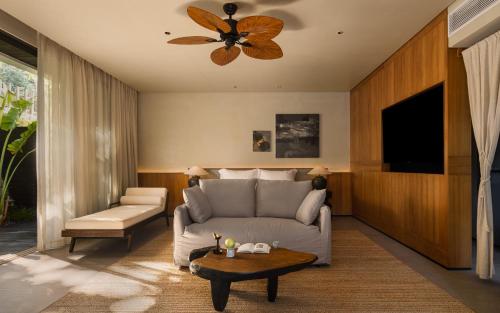conglinli wooded homestay