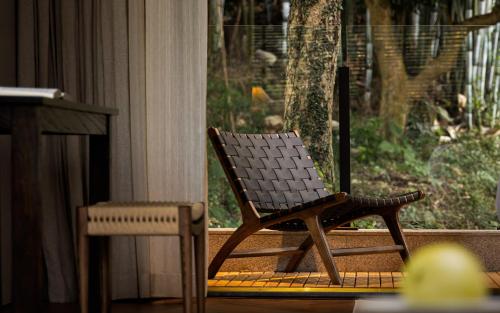 conglinli wooded homestay