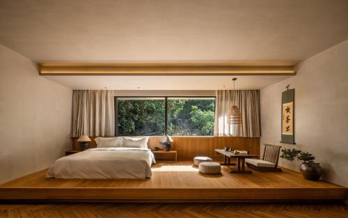conglinli wooded homestay