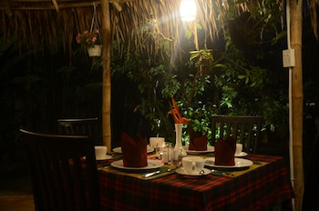 hoi an red frangipani villa