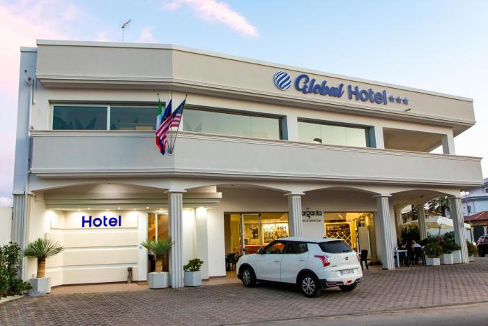 global hotel