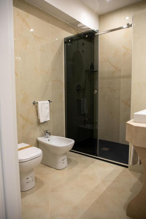 global hotel