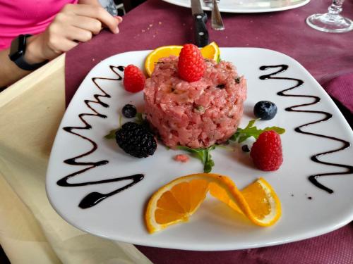 global hotel