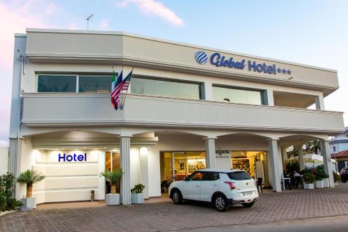 global hotel