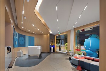 Zhangjiajie Homeinn Boutique Hotel,,3 star