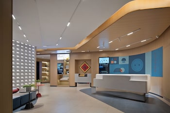 Zhangjiajie Homeinn Boutique Hotel,,3 star