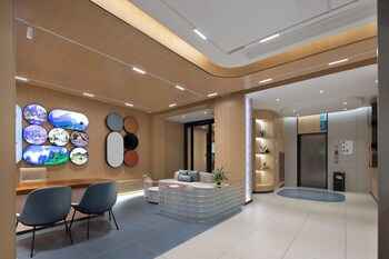 Zhangjiajie Homeinn Boutique Hotel,,3 star
