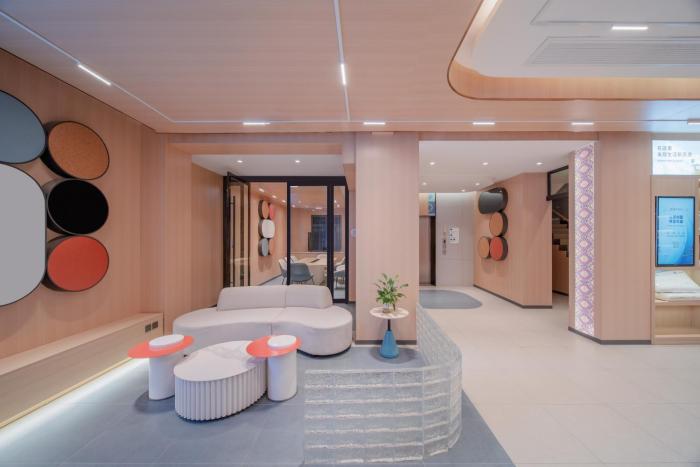 zhangjiajie homeinn boutique hotel