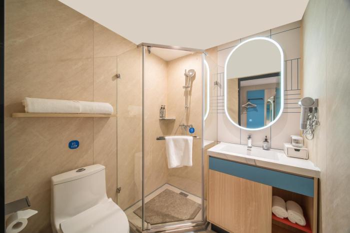 zhangjiajie homeinn boutique hotel