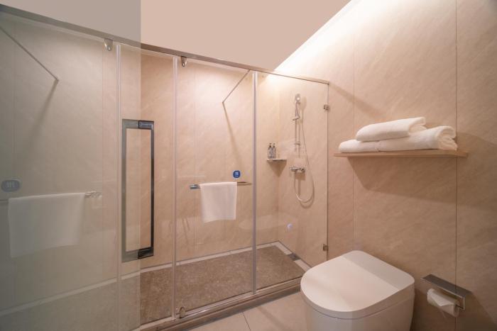 zhangjiajie homeinn boutique hotel