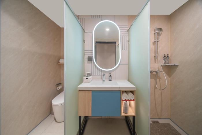 zhangjiajie homeinn boutique hotel