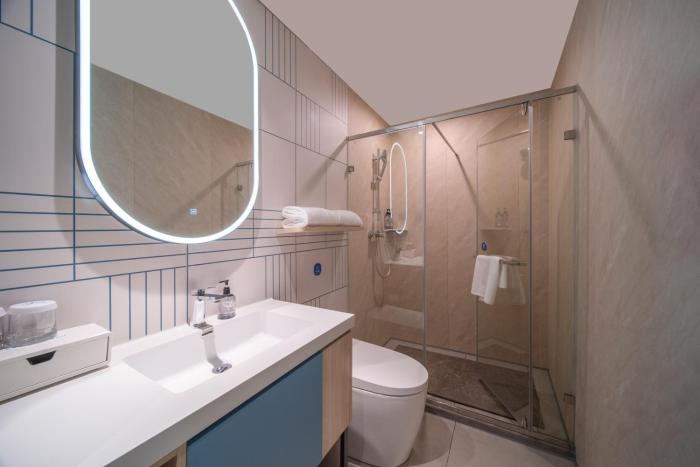 zhangjiajie homeinn boutique hotel