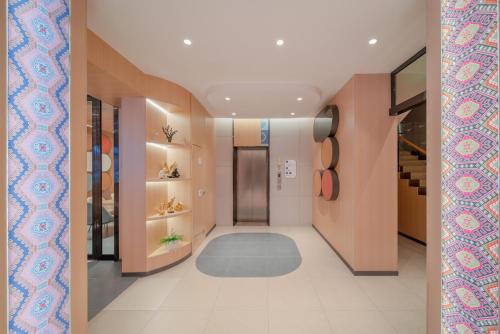 zhangjiajie homeinn boutique hotel
