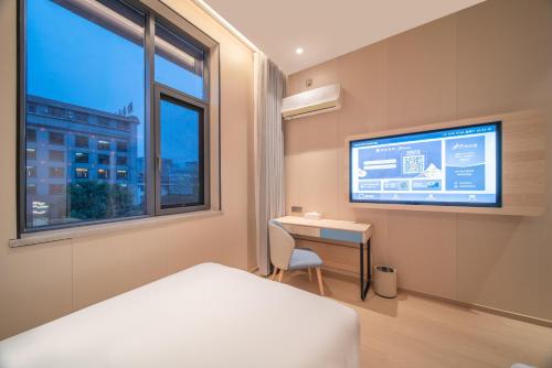 zhangjiajie homeinn boutique hotel