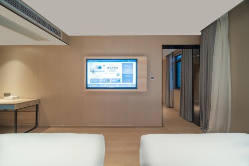 zhangjiajie homeinn boutique hotel