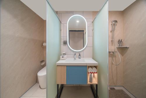 zhangjiajie homeinn boutique hotel