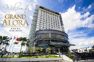 grand alora hotel