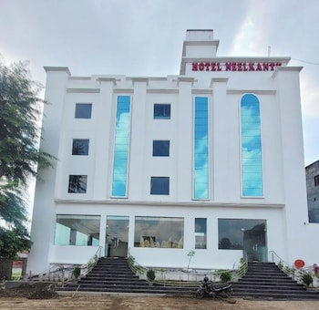 hotel the neelkanth ayodhya