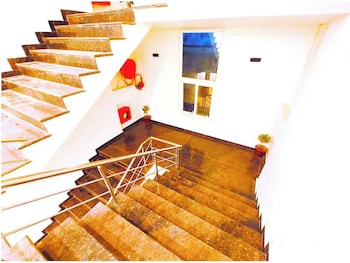 Hotel The Neelkanth Ayodhya,,3 star