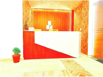 Hotel The Neelkanth Ayodhya,,3 star