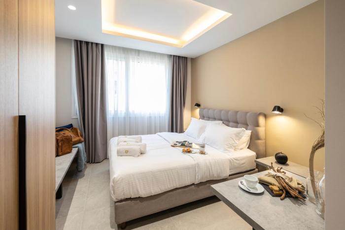 domios suites athens