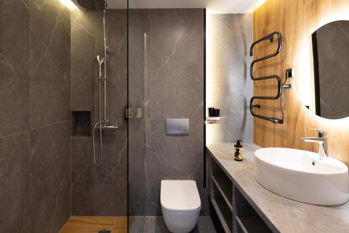 domios suites athens