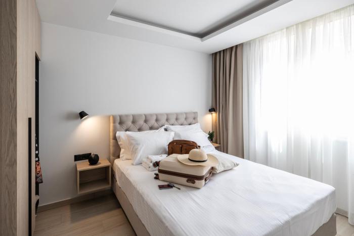 domios suites athens
