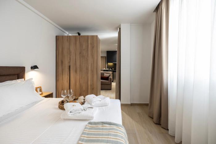 domios suites athens