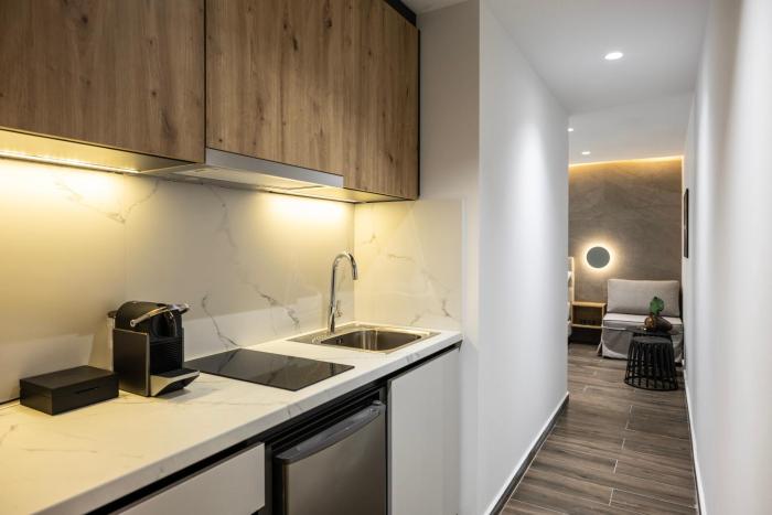 domios suites athens