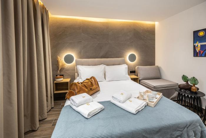 domios suites athens