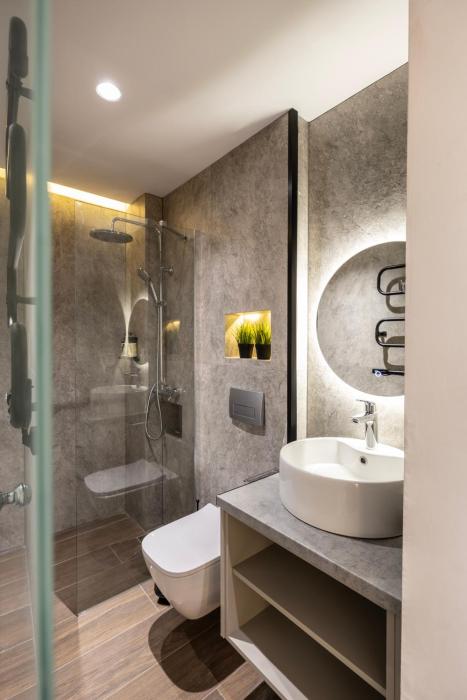 domios suites athens