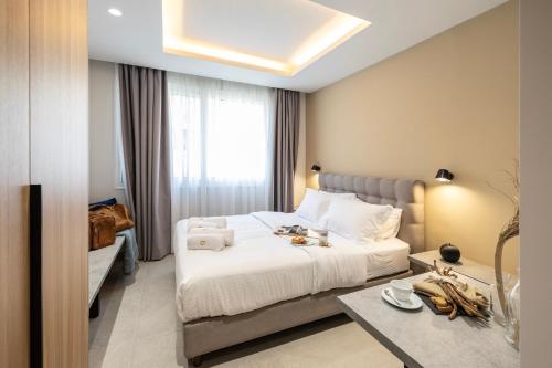 domios suites athens