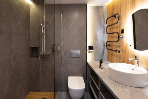 domios suites athens
