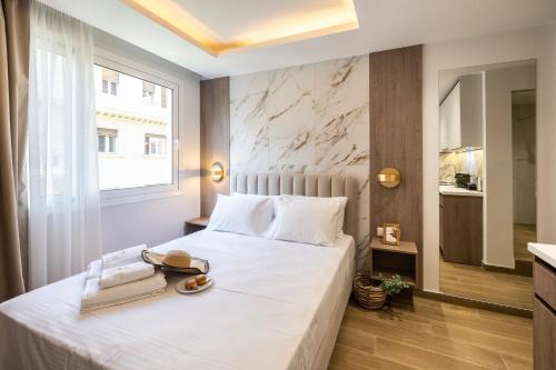 domios suites athens