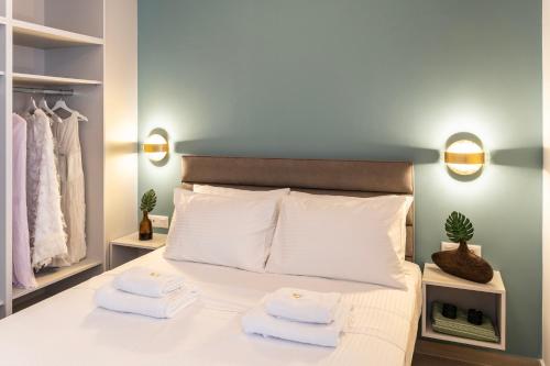 domios suites athens