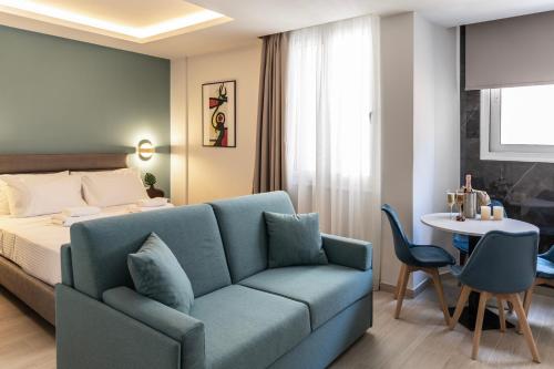 domios suites athens