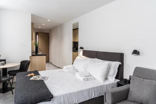 domios suites athens
