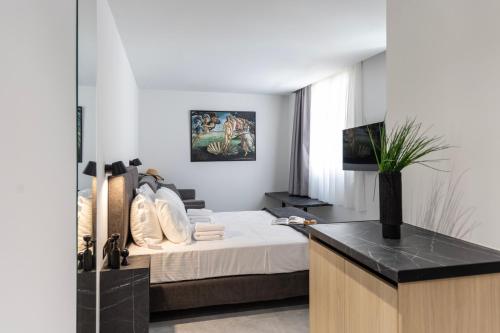 domios suites athens
