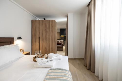 domios suites athens