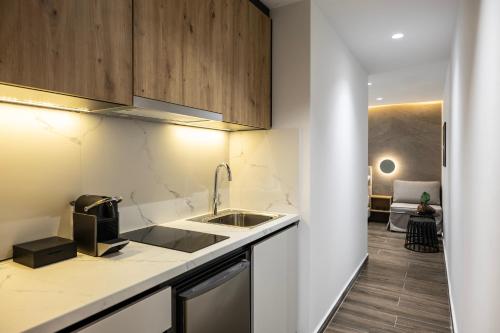 domios suites athens