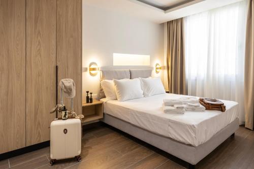 domios suites athens